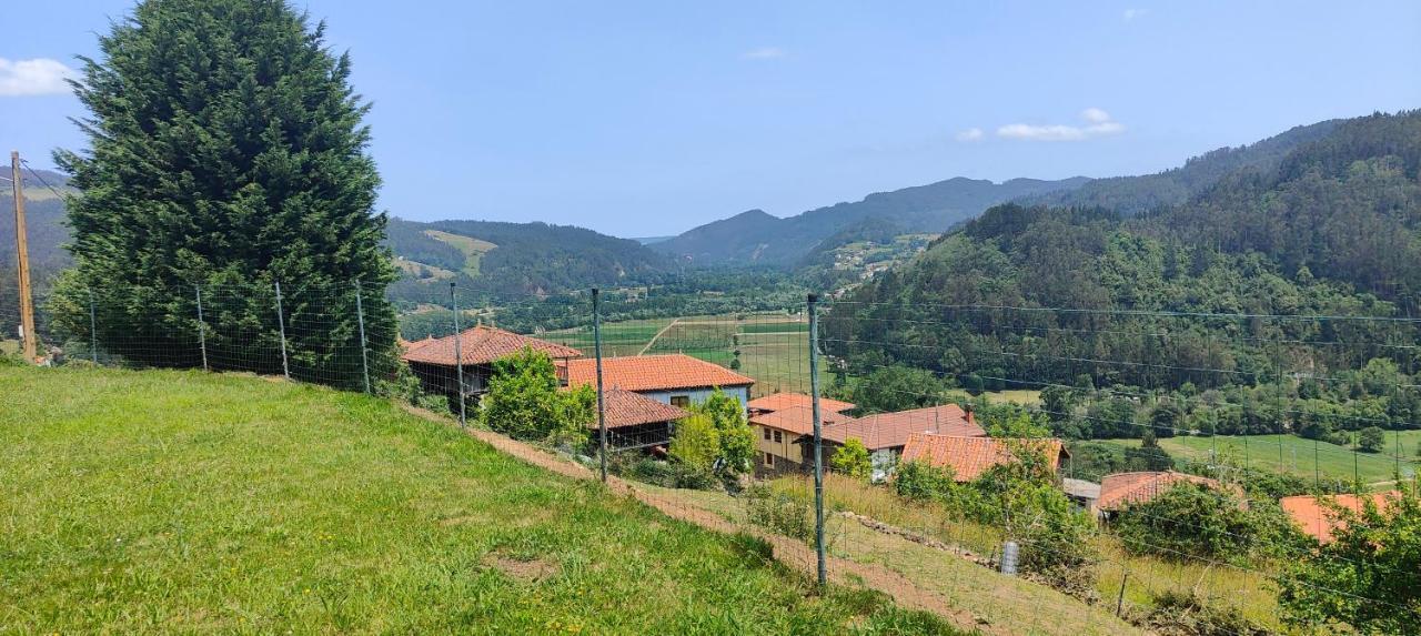 La Casita De Titi Villa ปราเวีย ภายนอก รูปภาพ