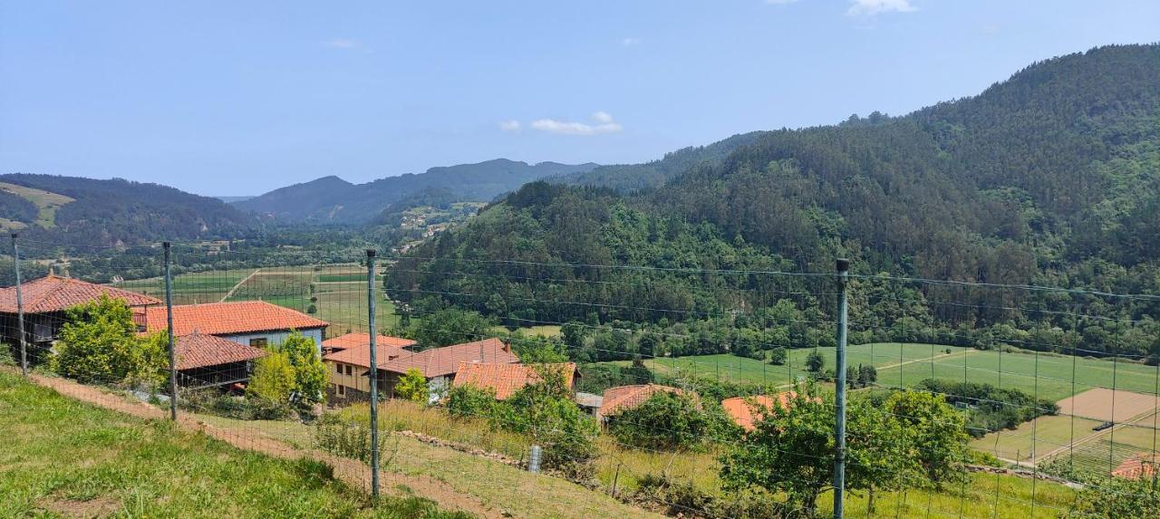 La Casita De Titi Villa ปราเวีย ภายนอก รูปภาพ
