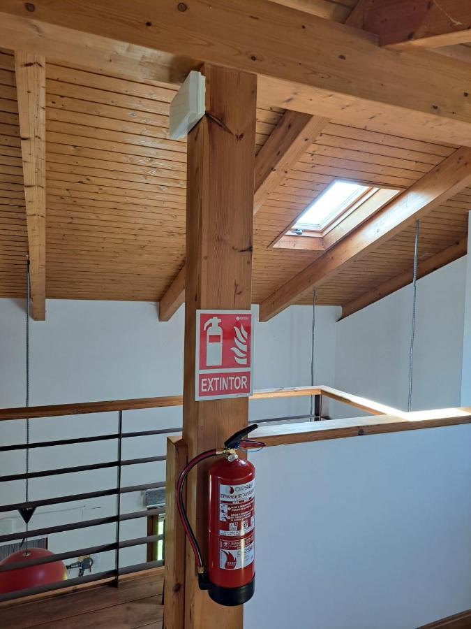 La Casita De Titi Villa ปราเวีย ภายนอก รูปภาพ