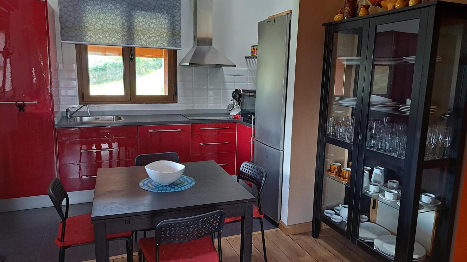 La Casita De Titi Villa ปราเวีย ภายนอก รูปภาพ