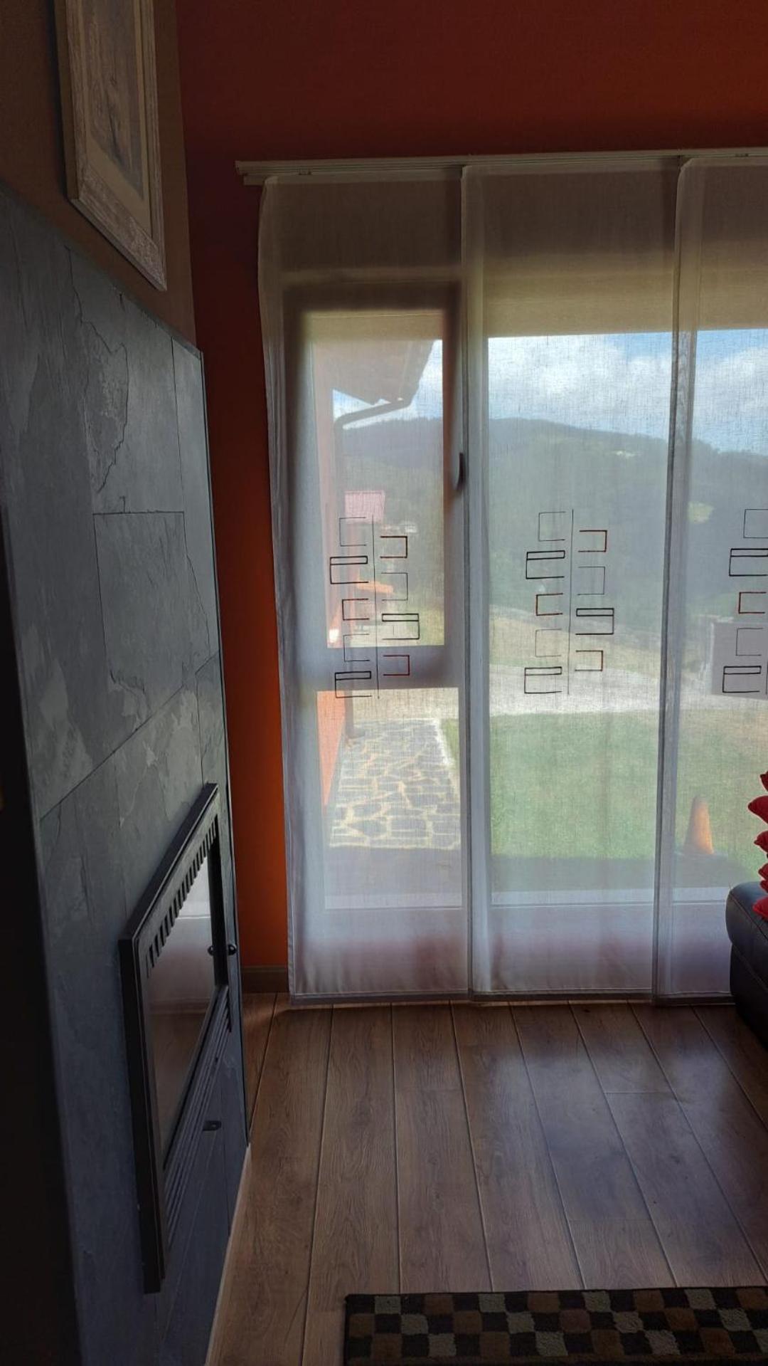 La Casita De Titi Villa ปราเวีย ภายนอก รูปภาพ