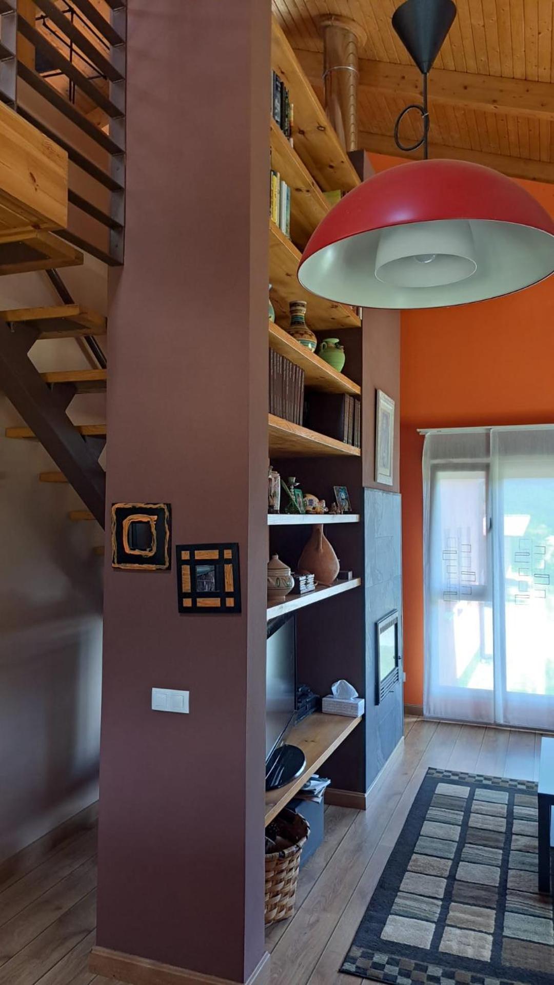 La Casita De Titi Villa ปราเวีย ภายนอก รูปภาพ