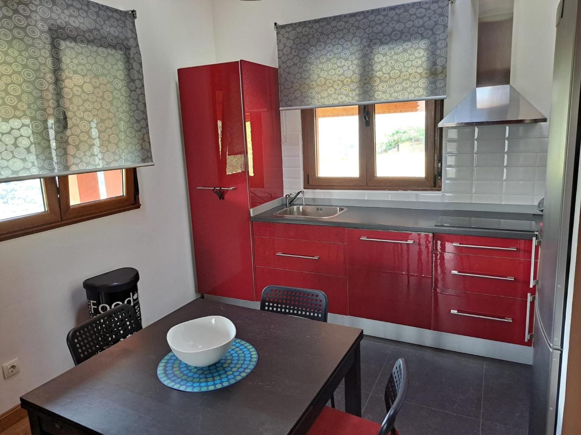 La Casita De Titi Villa ปราเวีย ภายนอก รูปภาพ