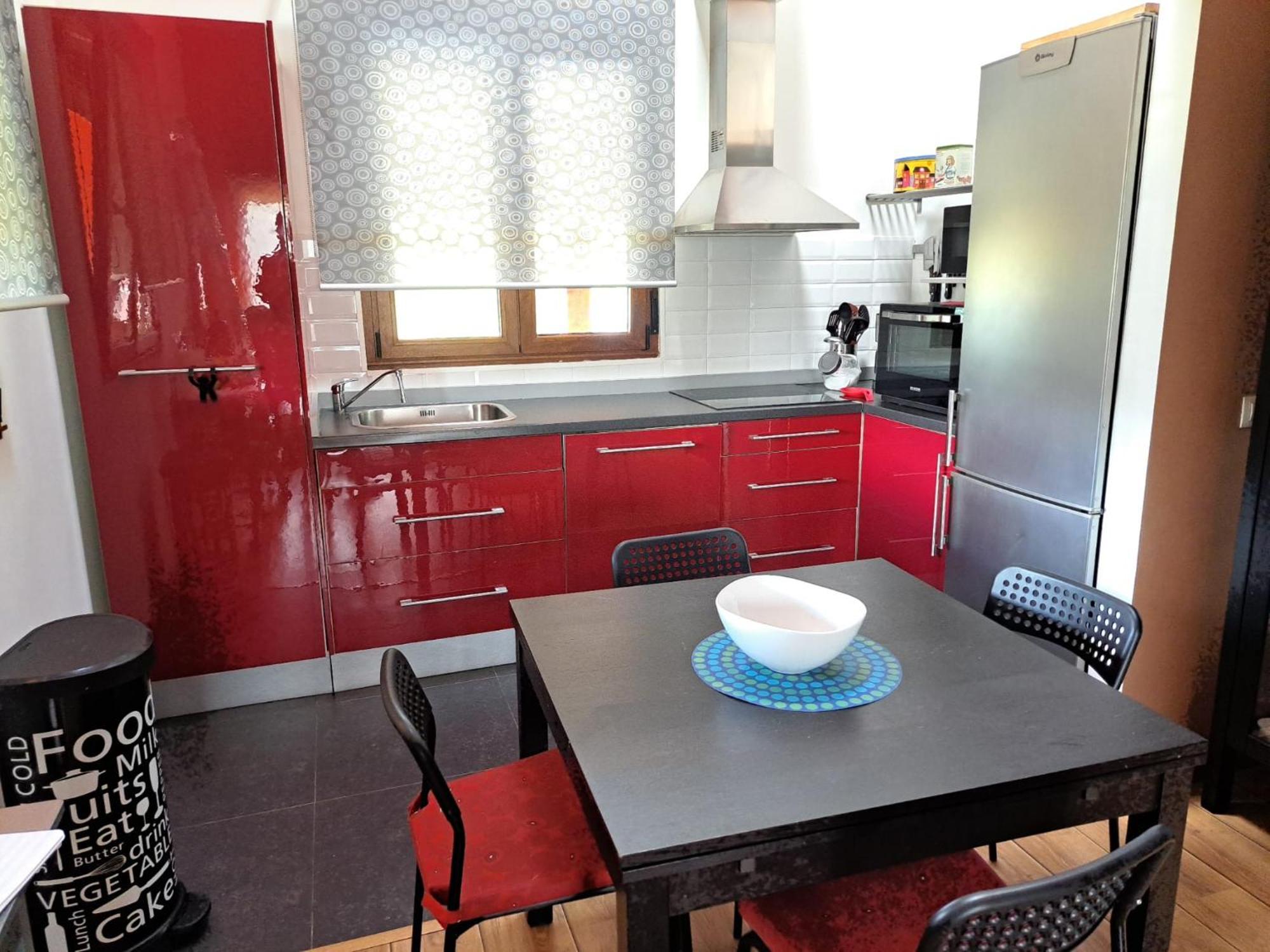 La Casita De Titi Villa ปราเวีย ภายนอก รูปภาพ