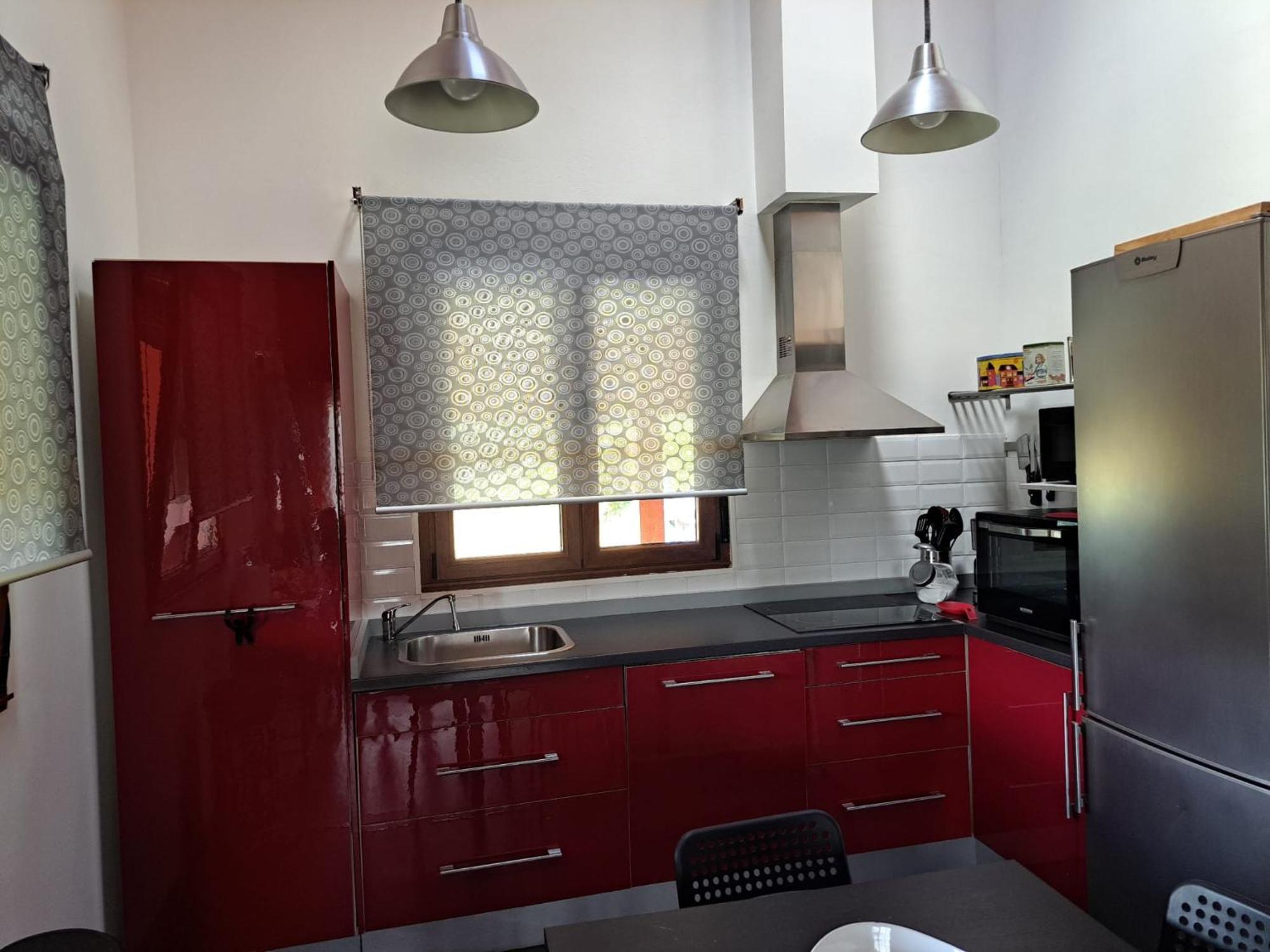La Casita De Titi Villa ปราเวีย ภายนอก รูปภาพ