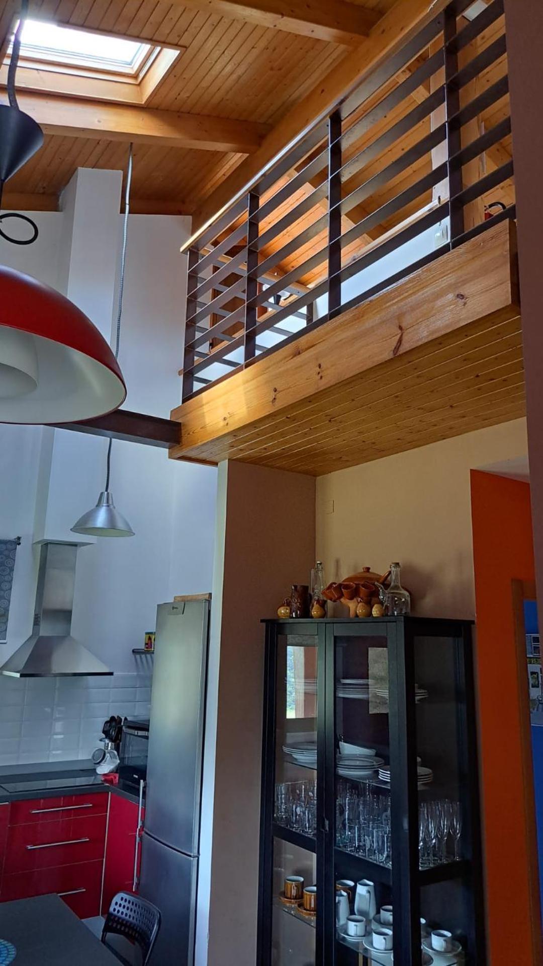 La Casita De Titi Villa ปราเวีย ภายนอก รูปภาพ