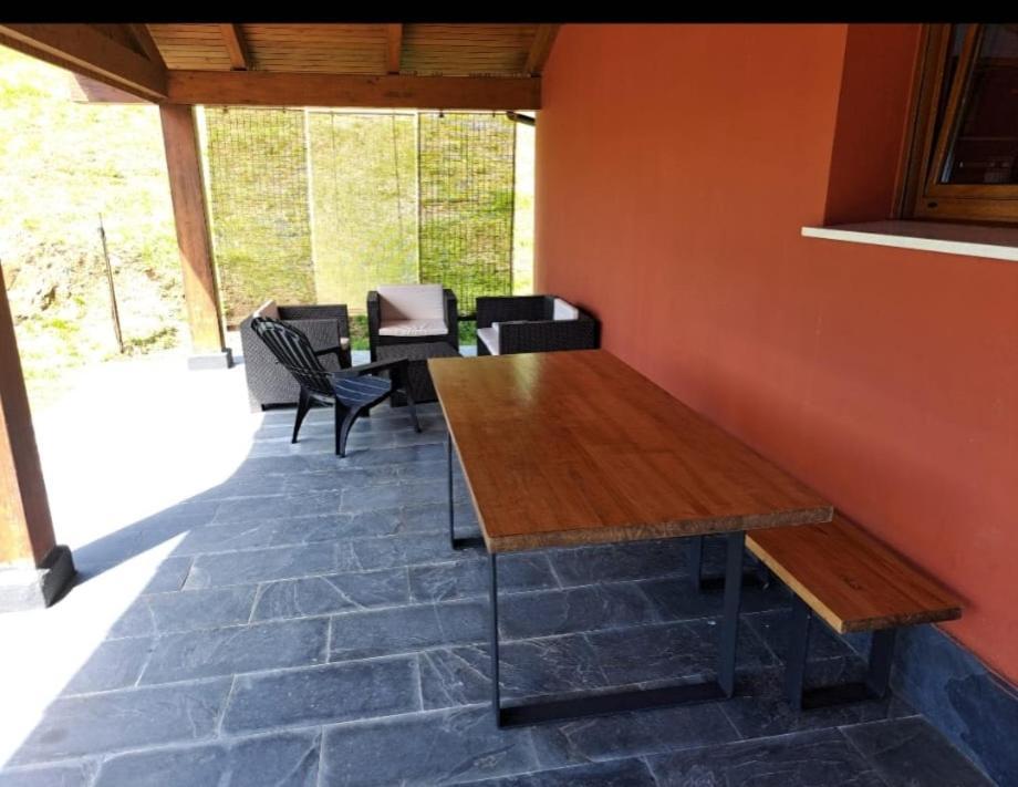 La Casita De Titi Villa ปราเวีย ภายนอก รูปภาพ